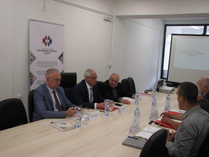 Uspe�no poslovanje u 2018.